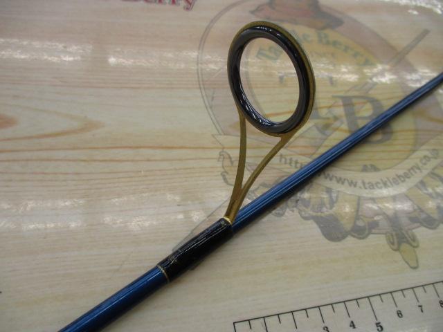 ブルーダー BS-60L｜＠ベリーネット 日本最大新品中古釣具WEBショップ