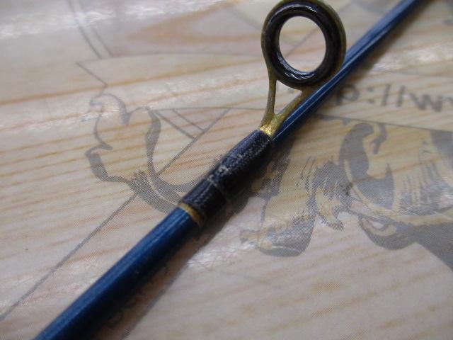 ブルーダー BS-60L｜＠ベリーネット 日本最大新品中古釣具WEBショップ