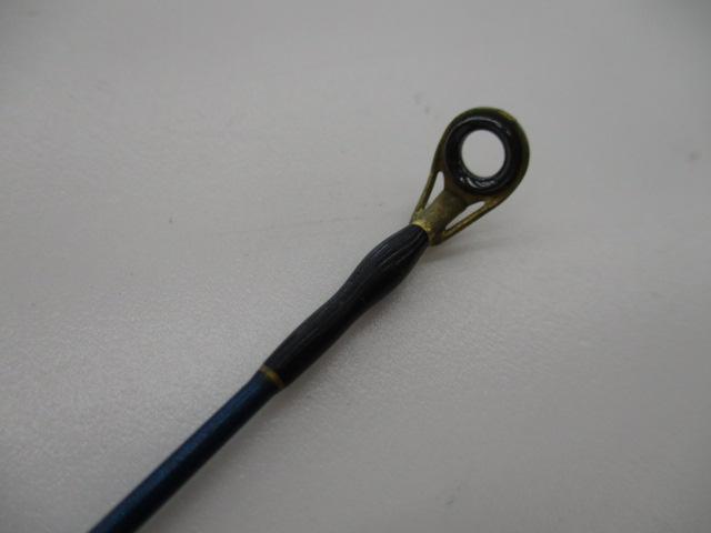 ブルーダー BS-60L｜＠ベリーネット 日本最大新品中古釣具WEBショップ