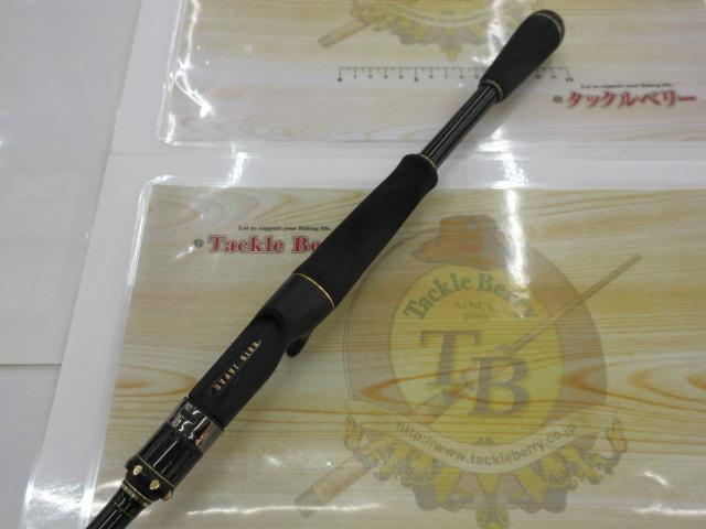 グラディエーターアンチ GA-610MHC バルトロ｜＠ベリーネット 日本最大