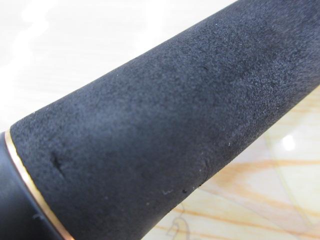 グラディエーターアンチ GA-610MHC バルトロ