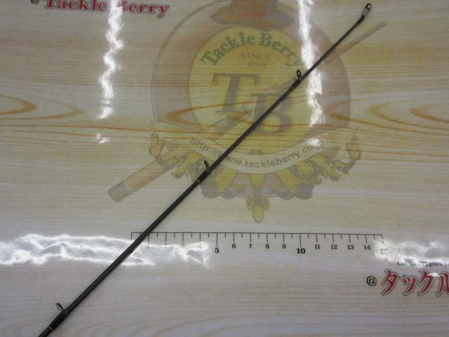 グラディエーターアンチ GA-610MHC バルトロ