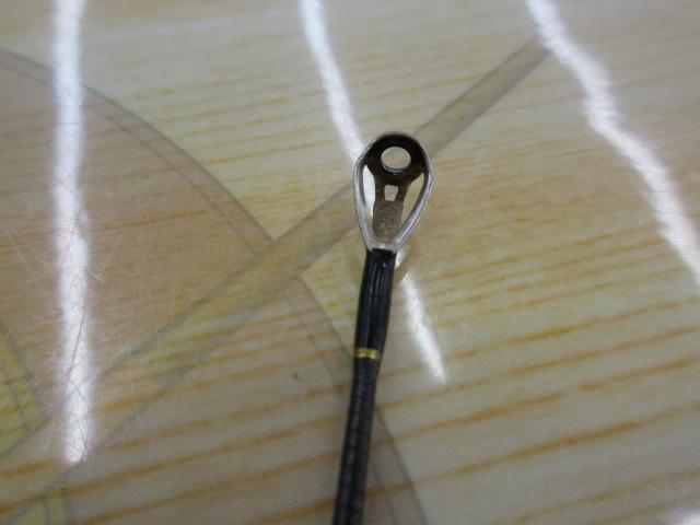 グラディエーターアンチ GA-610MHC バルトロ