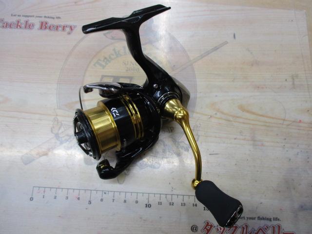 23レガリス LT2000S-P｜＠ベリーネット 日本最大新品中古釣具WEBショップ