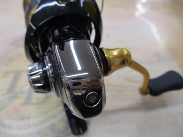 23レガリス LT2000S-P｜＠ベリーネット 日本最大新品中古釣具WEBショップ