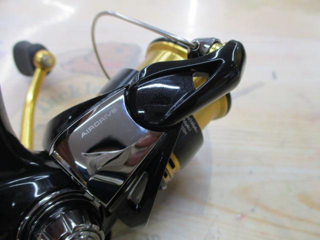 23レガリス LT2000S-P