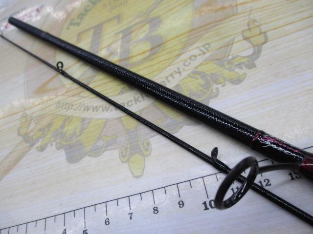 ワークスリミテッドARDトーナメントドライブエクストラ ARD-61F-DTX