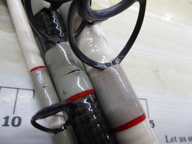 パワービッグスペシャリスト真鯛330