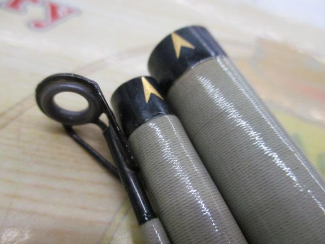 パワービッグスペシャリスト真鯛330