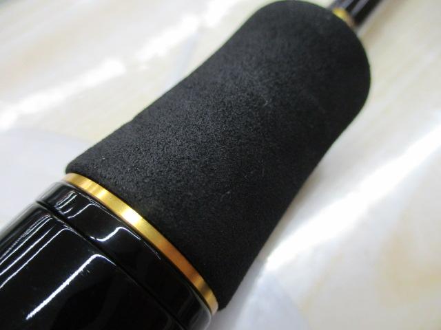 ルアーニスト MB 66L-4