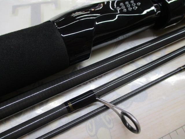 ルアーニスト MB 66L-4