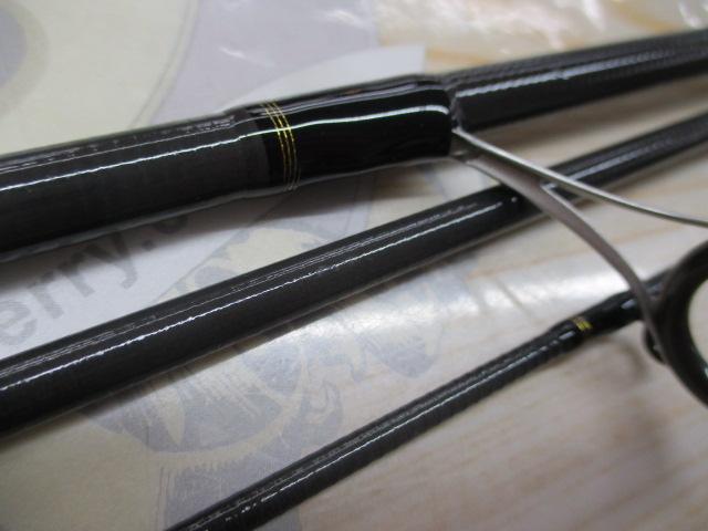 ルアーニスト MB 66L-4