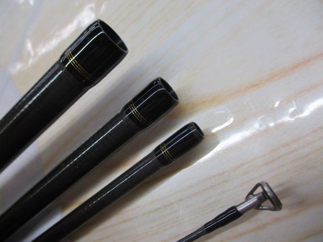 ルアーニスト MB 66L-4