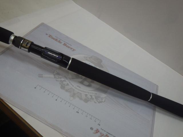 ソルティガコースタル SG 55B-3/4