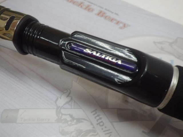 ソルティガコースタル SG 55B-3/4