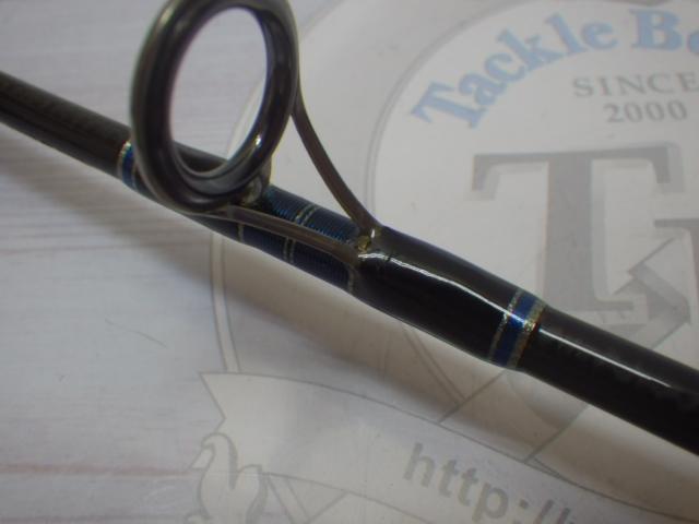 ソルティガコースタル SG 55B-3/4