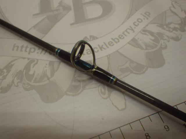 ソルティガコースタル SG 55B-3/4