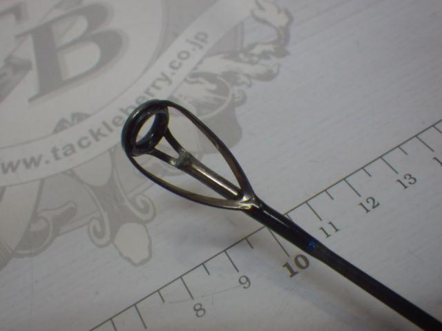 ソルティガコースタル SG 55B-3/4