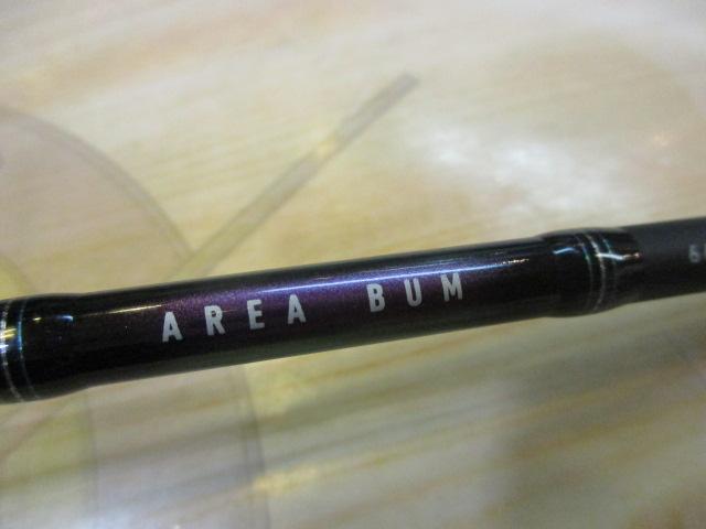 エリアバム 66ML-GS