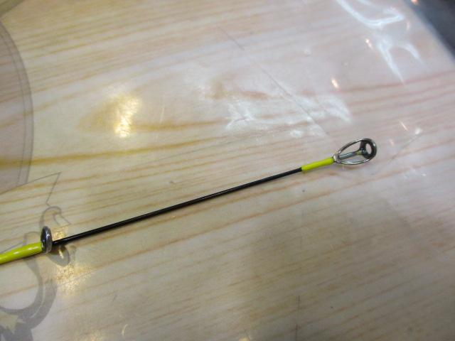 エリアバム 66ML-GS