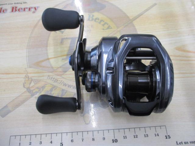 24SLX 71HG｜＠ベリーネット 日本最大新品中古釣具WEBショップ