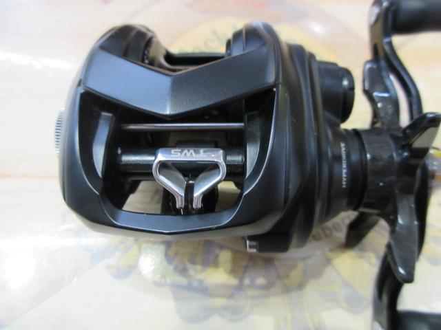 タトゥーラ TW 80HL｜＠ベリーネット 日本最大新品中古釣具WEB