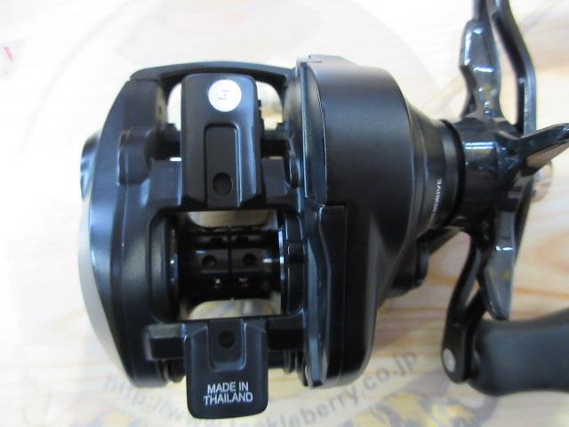 タトゥーラ TW 80HL｜＠ベリーネット 日本最大新品中古釣具WEBショップ