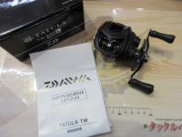 タトゥーラ TW 80HL