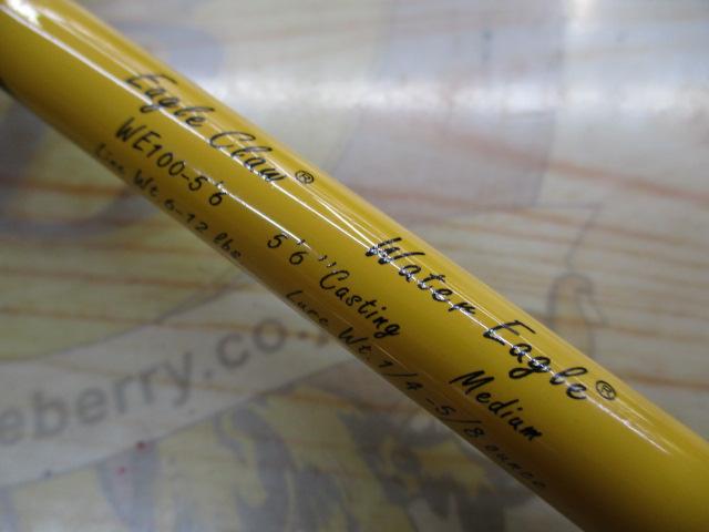 ウォーターイーグルWE100-5'6