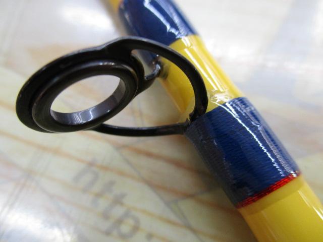 ウォーターイーグルWE100-5'6