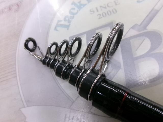 マルチキャスター 15-300