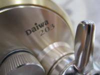 ミリオネアCV-Z 203