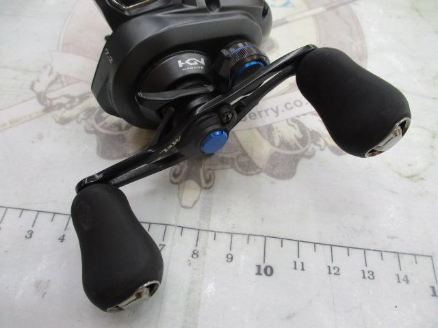 19SLX MGL 71HG｜＠ベリーネット 日本最大新品中古釣具WEBショップ