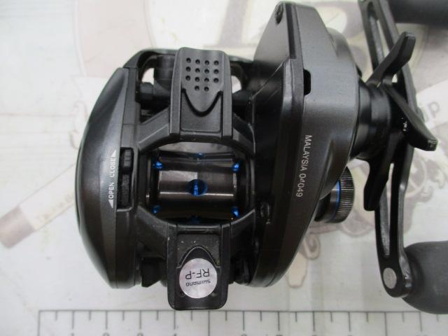 19SLX MGL 71HG｜＠ベリーネット 日本最大新品中古釣具WEBショップ