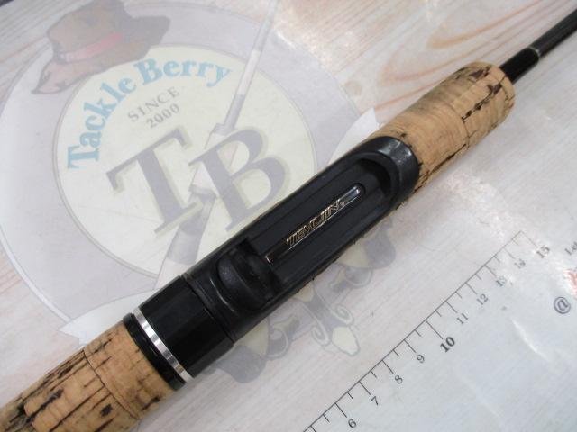 テムジン TMJS-60UL｜＠ベリーネット 日本最大新品中古釣具WEBショップ