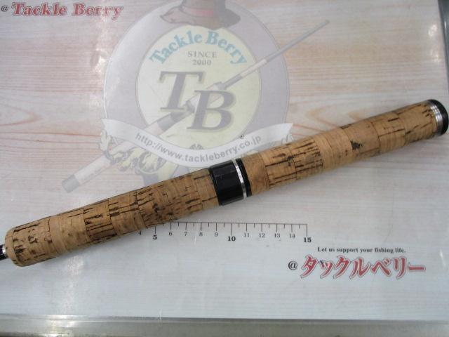 テムジン TMJS-60UL｜＠ベリーネット 日本最大新品中古釣具WEBショップ