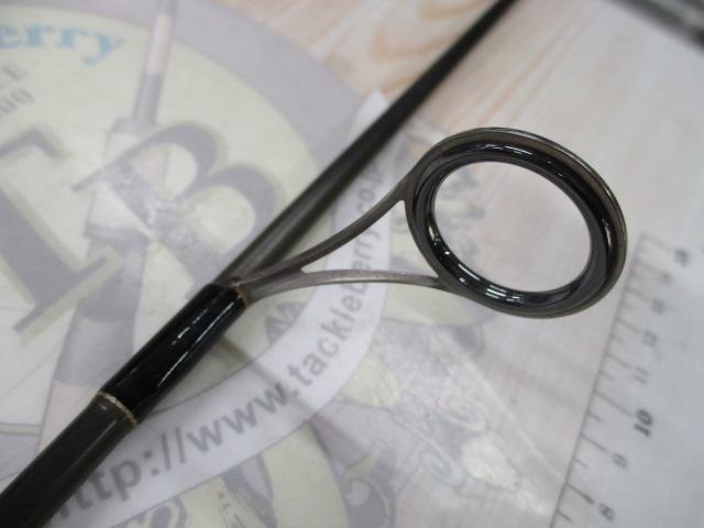 テムジン TMJS-60UL