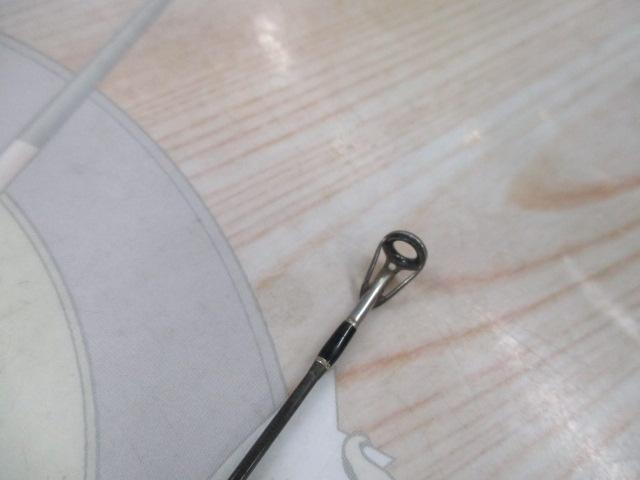 テムジン TMJS-60UL