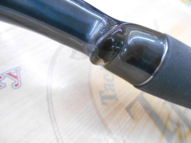 23バスワン XT+ 166L-BFS/2