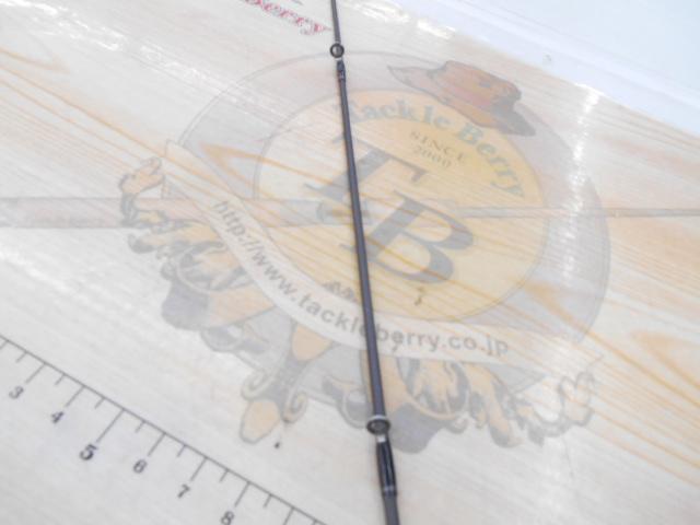 23バスワン XT+ 166L-BFS/2