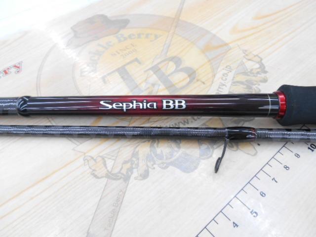 22セフィアBB S89M｜＠ベリーネット 日本最大新品中古釣具WEB