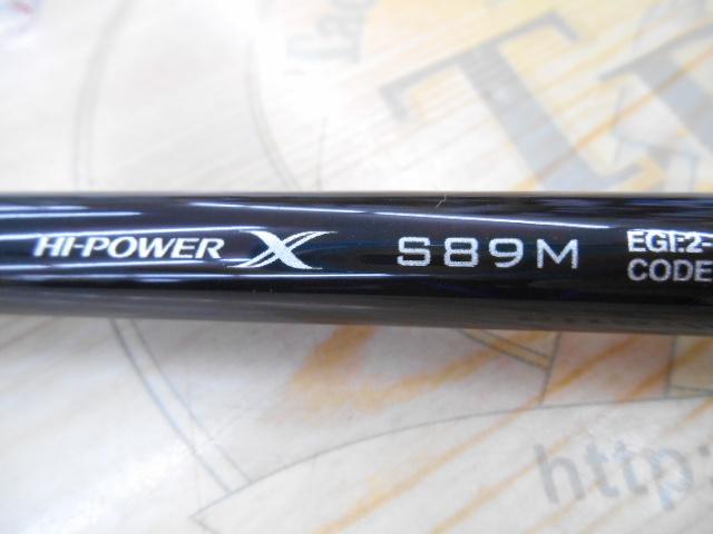 シマノ(SHIMANO) ロッド 22 セフィアBB　S89M 新品未使用 シマノ 22セフィアBB S89M（スピニング）□梱包サイズ