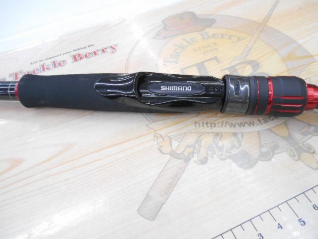 22セフィアBB S89M｜＠ベリーネット 日本最大新品中古釣具WEBショップ