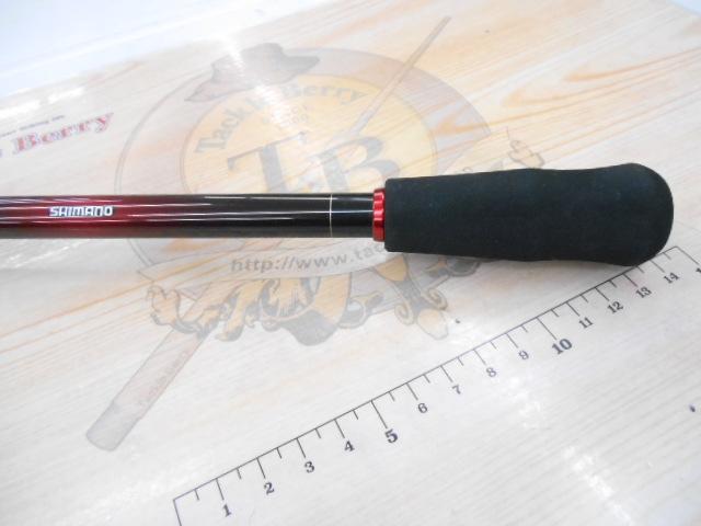 22セフィアBB S89M｜＠ベリーネット 日本最大新品中古釣具WEBショップ