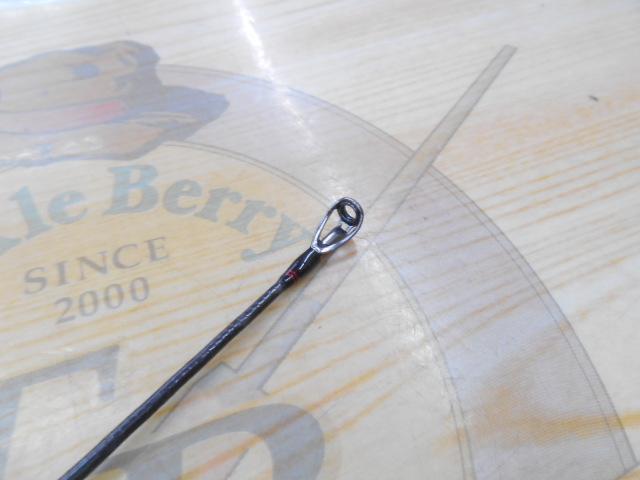 22セフィアBB S89M｜＠ベリーネット 日本最大新品中古釣具WEBショップ