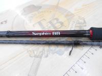 22セフィアBB S89M