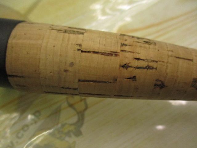 クライストクロス B-6.6MH-S クラウドクラスター