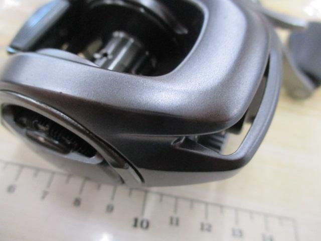 22バンタム XG LH｜＠ベリーネット 日本最大新品中古釣具WEBショップ