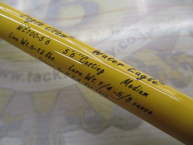 ウォーターイーグルWE100-5'6