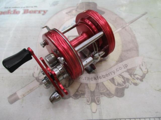 5000C クラシックレプリカ レッド